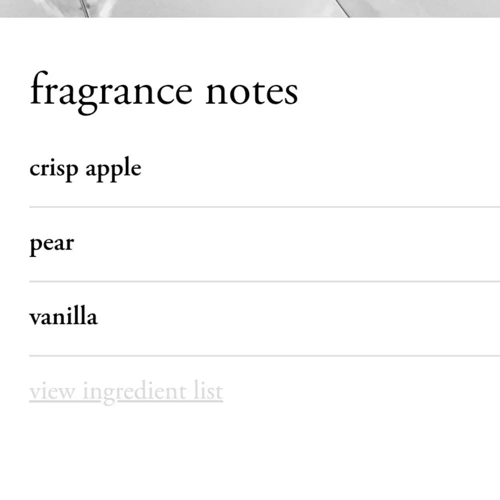 Philosophy White‎ Pear Hydrating Shower Gel